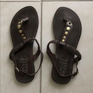 O’Neill sandals